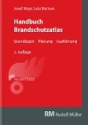 Handbuch Brandschutzatlas, 5. Auflage