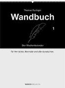Wandbuch