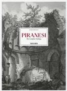 Piranesi. The Complete Etchings