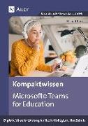 Kompaktwissen Microsoft Teams for Education