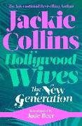 Hollywood Wives: The New Generation