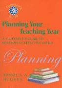 Planning Your Teaching Year