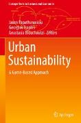 Urban Sustainability