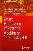 Smart Monitoring of Rotating Machinery for Industry 4.0