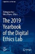 The 2019 Yearbook of the Digital Ethics Lab