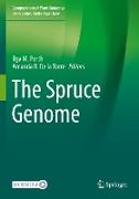 The Spruce Genome