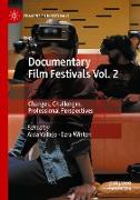 Documentary Film Festivals Vol. 2