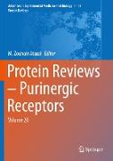 Protein Reviews ¿ Purinergic Receptors