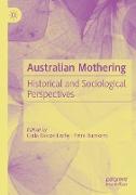 Australian Mothering