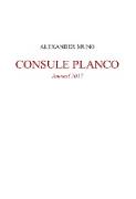 Consule Planco