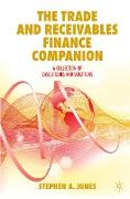 The Trade and Receivables Finance Companion