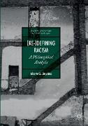 (Re-)Defining Racism