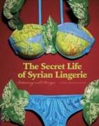 Secret Life of Syrian Lingerie