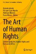The Art of Human Rights