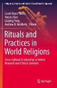 Rituals and Practices in World Religions