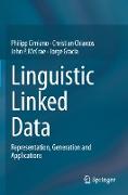 Linguistic Linked Data