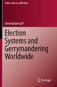 Election Systems and Gerrymandering Worldwide