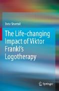 The L¿fe-chang¿ng Impact of V¿ktor Frankl's Logotherapy