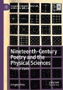 Nineteenth-Century Poetry and the Physical Sciences