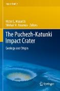 The Puchezh-Katunki Impact Crater