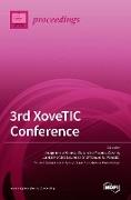 3rd XoveTIC Conference