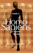 HOMO SAPIENS Vol III