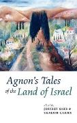 Agnon's Tales of the Land of Israel