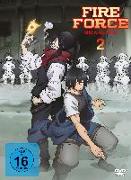 Fire Force - Staffel 2 - Vol.2