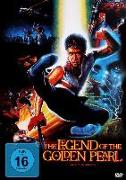 The Legend of the Golden Pearl - Die 7. Macht