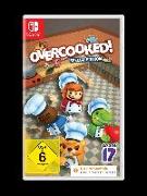 OVERCOOKED! Special Edition. Code in a Box (Nintendo Switch)