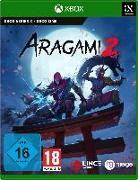 Aragami 2 (XBox 2)