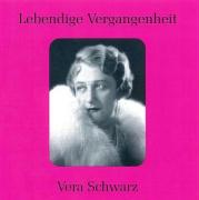 Vera Schwarz (1888-1964)