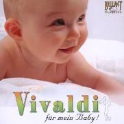 Vivaldi-Für Mein Baby