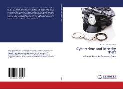 Cybercrime and Identity Theft