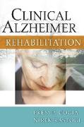 Clinical Alzheimer Rehabilitation
