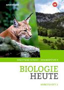 Biologie heute / Biologie heute - Ausgabe für die Sekundarstufe II in der Schweiz