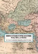 The European Handbook of Central Asian Studies