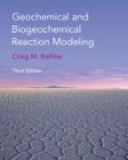 Geochemical and Biogeochemical Reaction Modeling