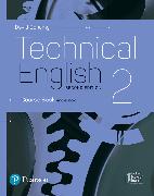 Technical English 2nd Edition Level 2 Course Book and eBook