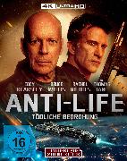 Anti-Life - Tödliche Bedrohung