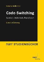 Code-switching: Spanisch, Französisch, Italienisch