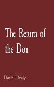 The Return of the Don