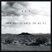 New Adventures In Hi-Fi 25th Anni.(Dlx.2CD+BR)