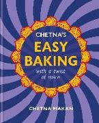 Chetna's Easy Baking