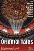 Oriental Tales - Volume 1