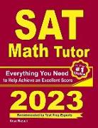 SAT Math Tutor: Everything You Need to Help Achieve an Excellent Score