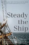 Steady the Ship