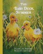 The Baby Duck Summer