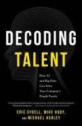 DECODING TALENT