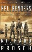 Hellbenders: A Traditional Western Novel